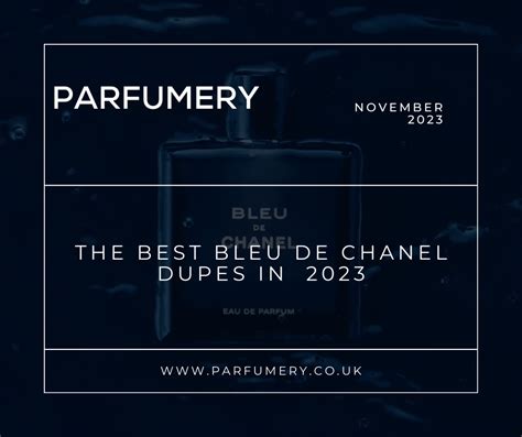 chanel bleu parfum dupe